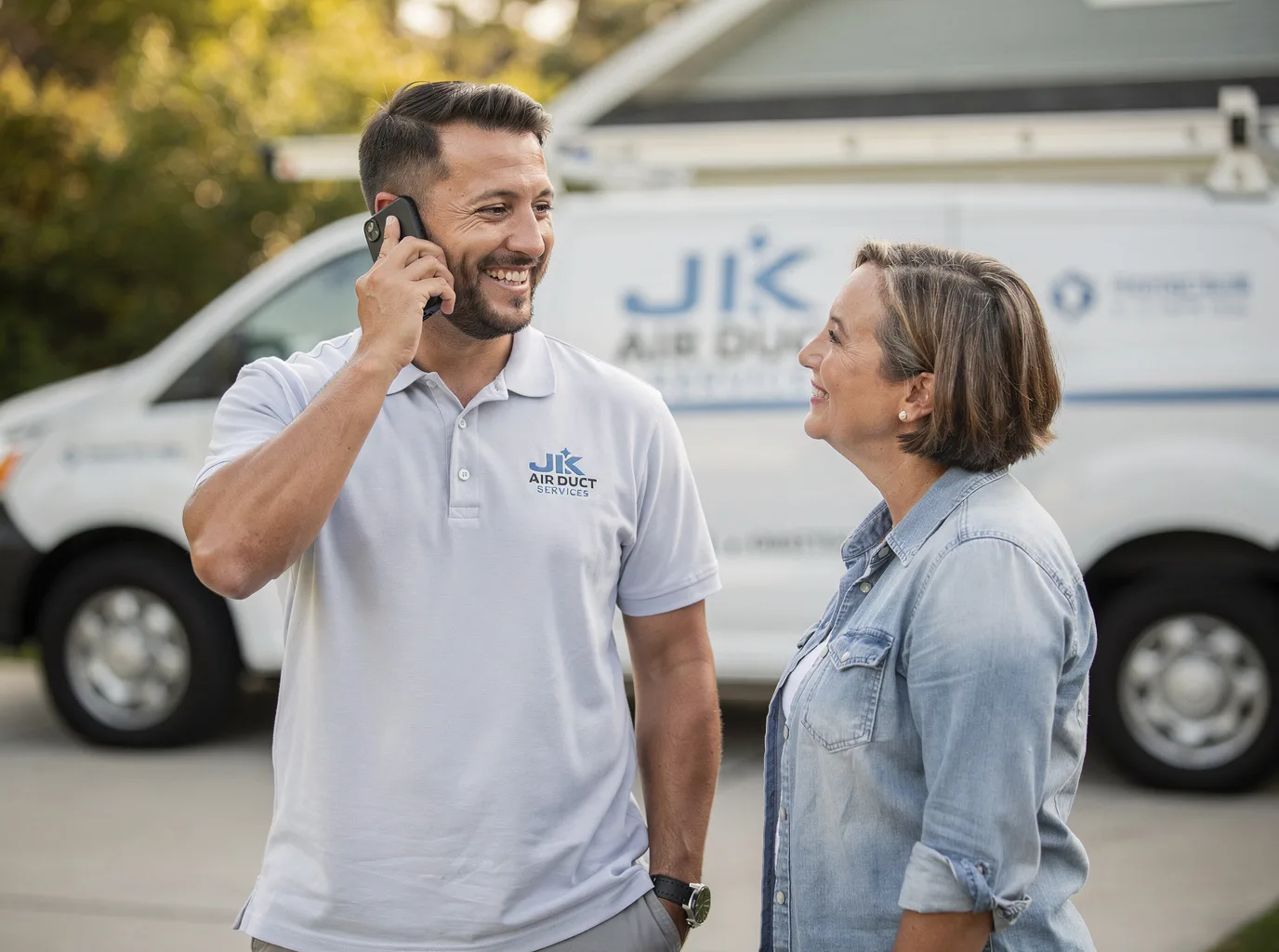 Air Duct Cleaning Jefferson, SD FAQs